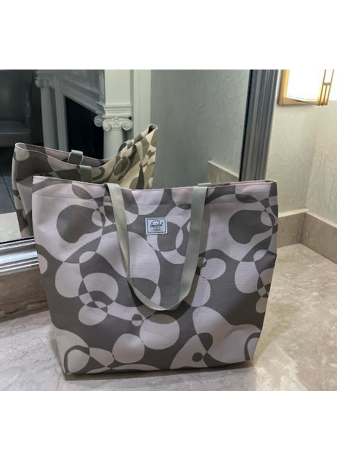 Heritage Classic Tote