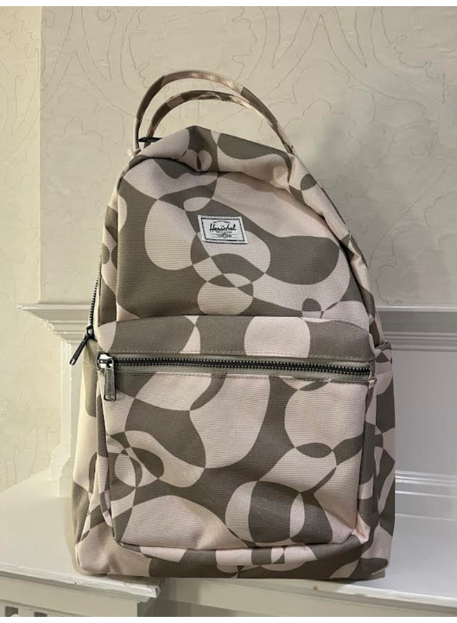 Nova Backpack Voids / Abbey Stone