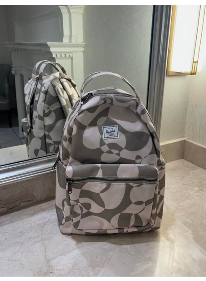 Nova Backpack Voids / Abbey Stone