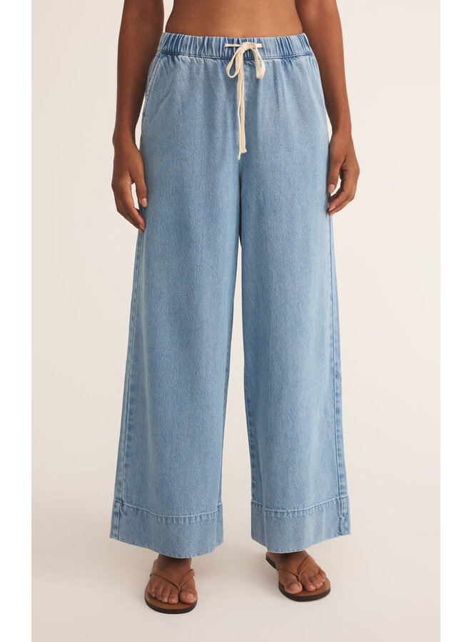Weston Twill Pant