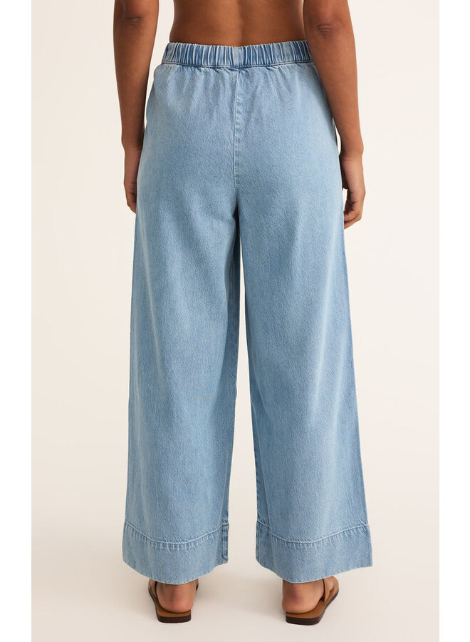 Weston Twill Pant