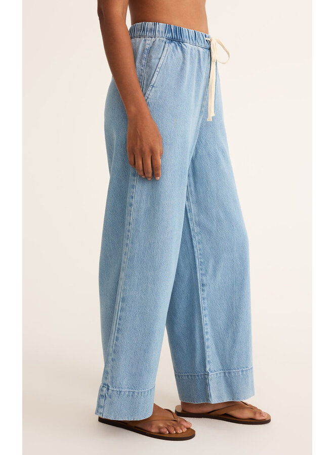 Weston Twill Pant