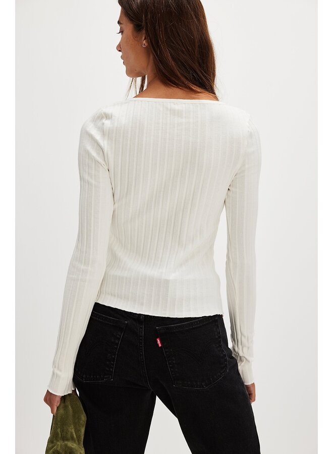 Tilly Longsleeve