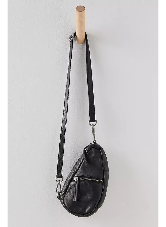 Coffee Date Mini Crossbody