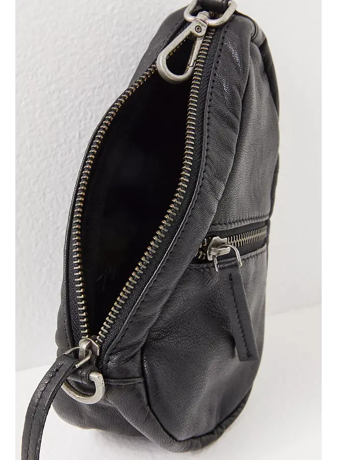 Coffee Date Mini Crossbody