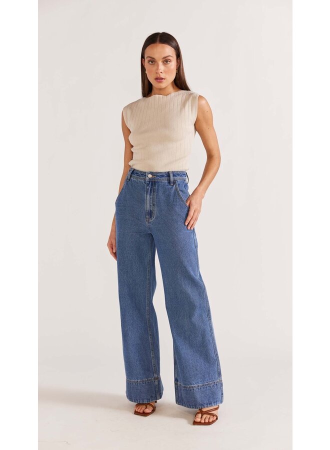 Eva Denim Jeans