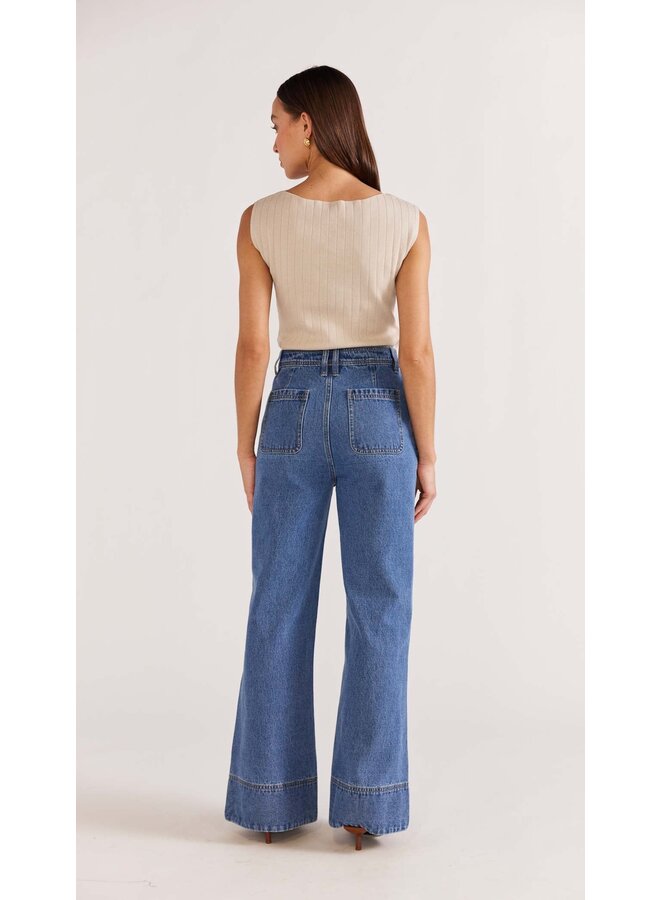 Eva Denim Jeans