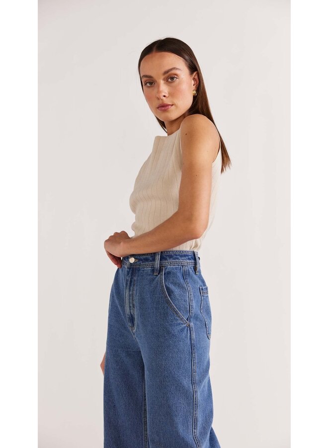 Eva Denim Jeans