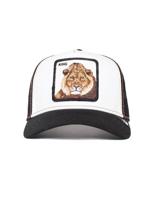 The King Lion