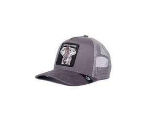 Goorin Brothers Extra Large Elephant Trucker