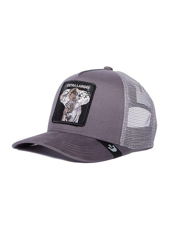 Extra Large - Elephant Trucker