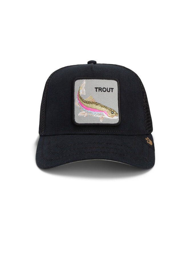 Catch You Later - Trout