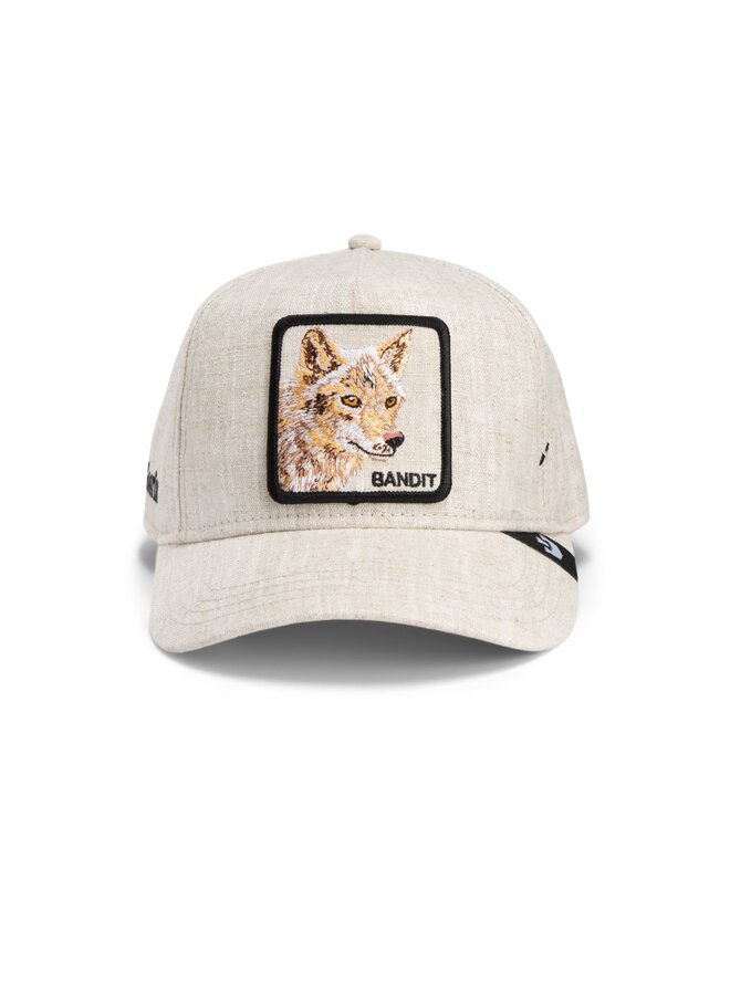 Coyote Cloth