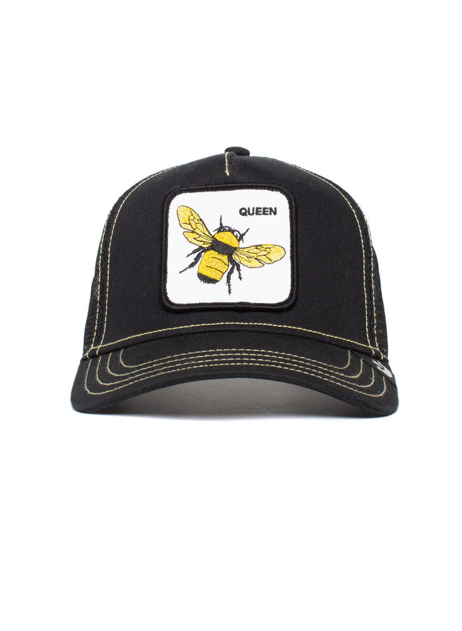 The Queen Bee