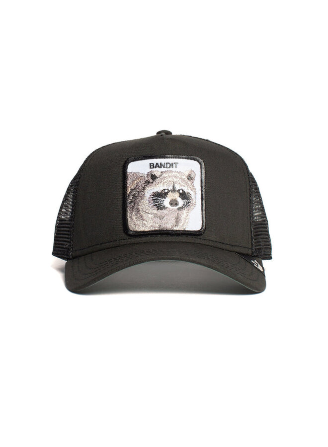 The Bandit - Raccoon