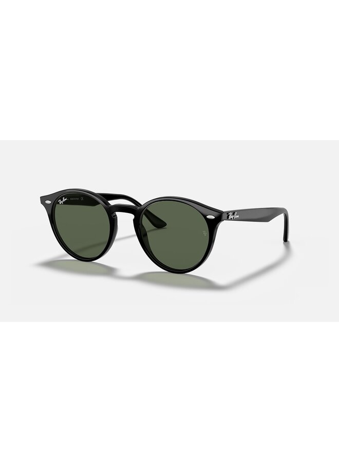 ORB2180 Black W/Dark Green