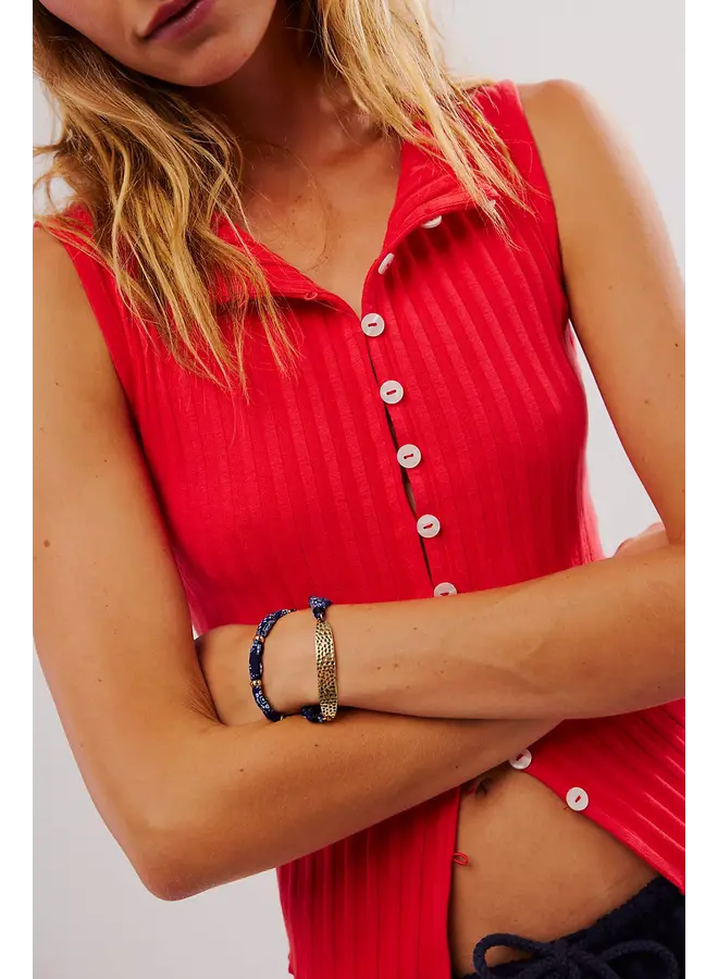 Tilly Vest
