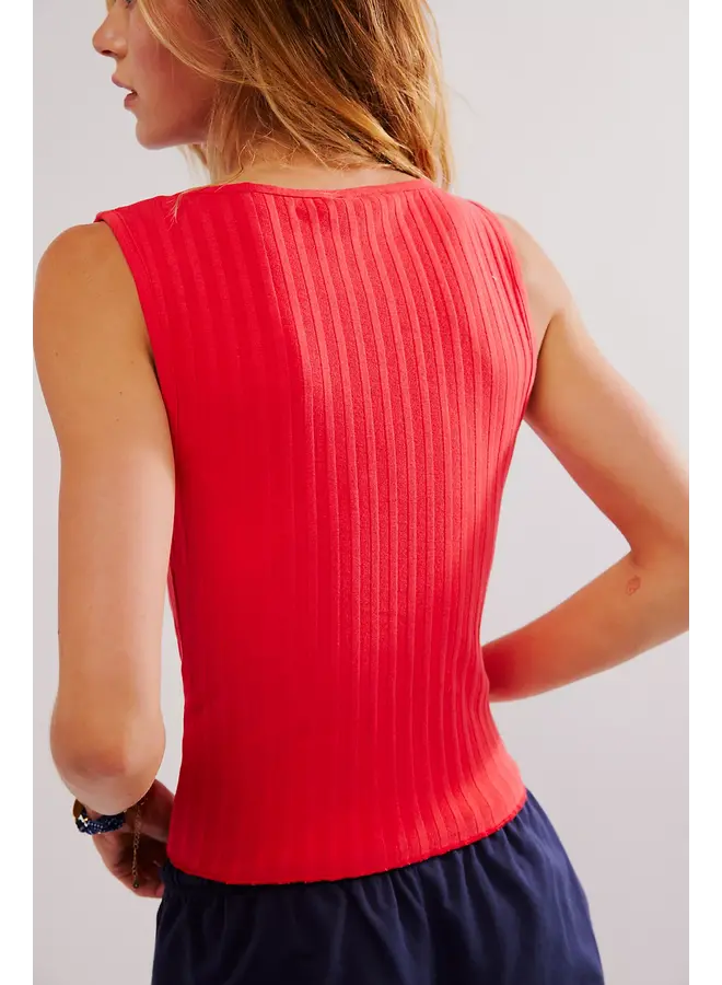 Tilly Vest