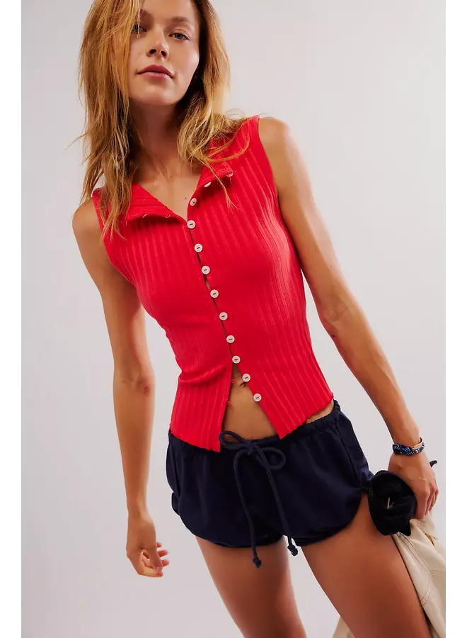 Tilly Vest