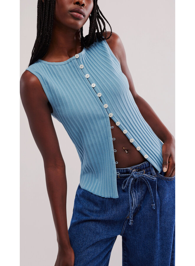 Tilly Vest