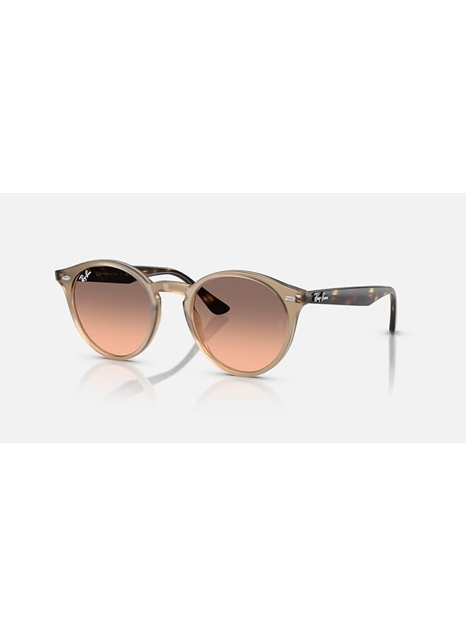 ORB2180 Tortledove W/Pink Gradient Grey
