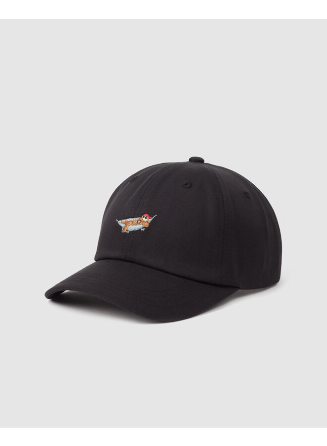 Sasquatch Peak Hat