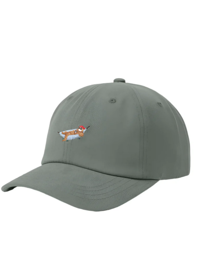 Sasquatch Peak Hat