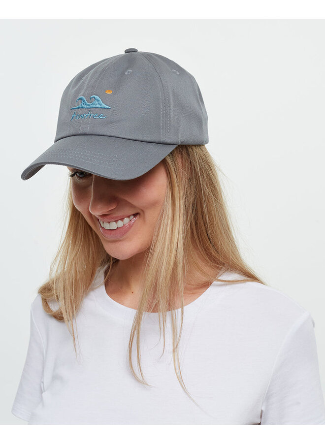 Seaforestation Peak Hat