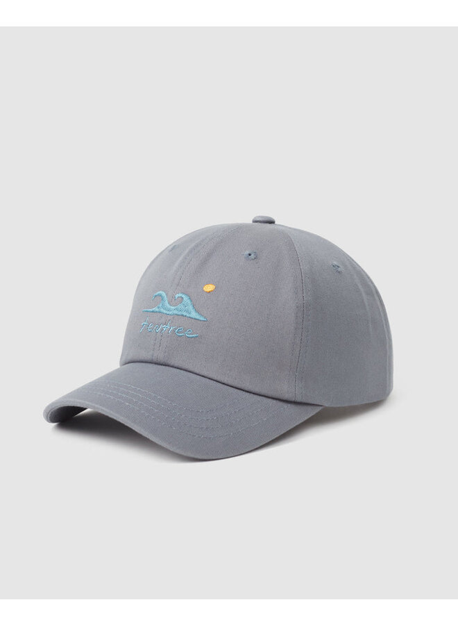 Seaforestation Peak Hat