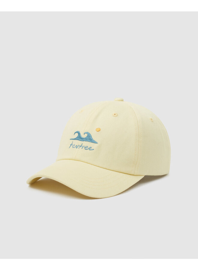 Seaforestation Peak Hat