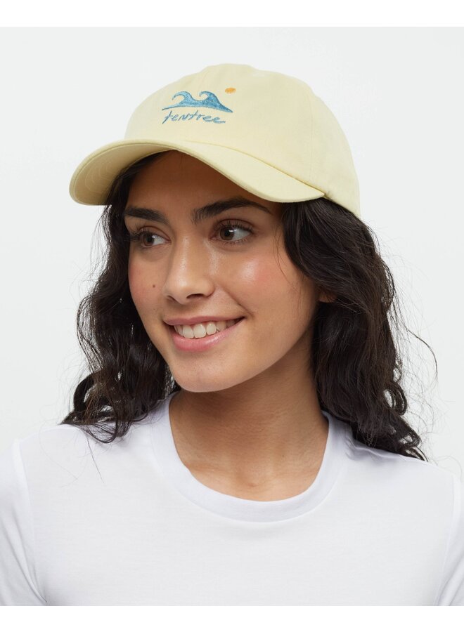 Seaforestation Peak Hat