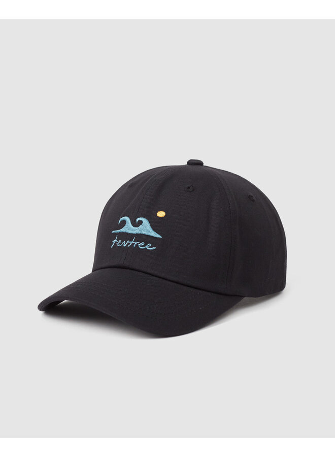 Seaforestation Peak Hat