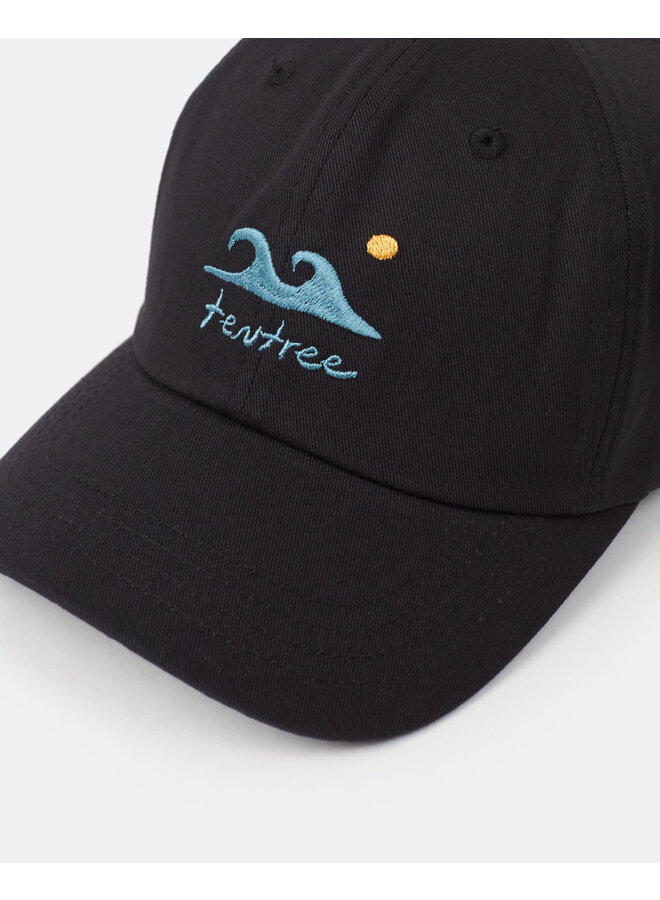 Seaforestation Peak Hat