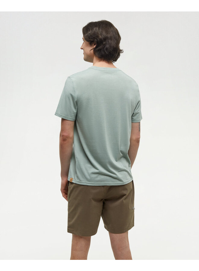 M Vintage Sunset T-Shirt