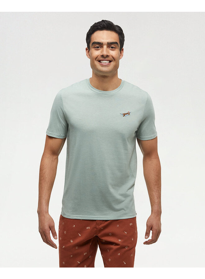 Sasquatch Tee