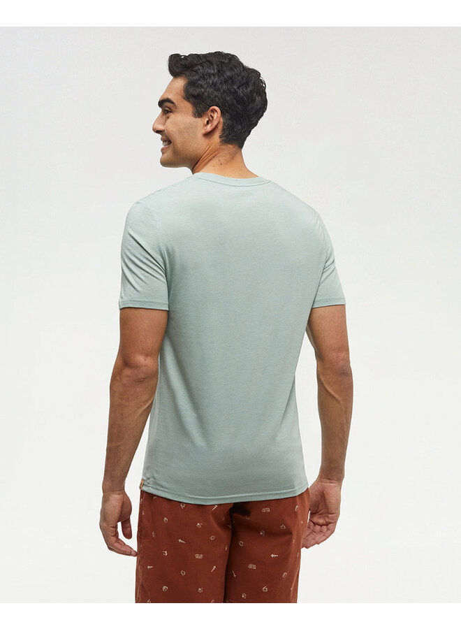 Sasquatch Tee