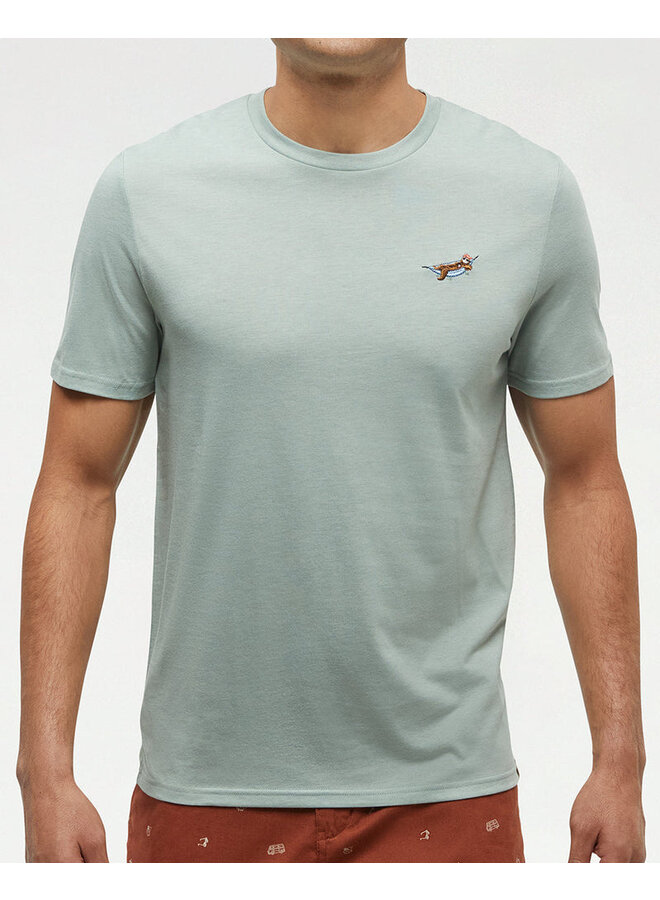 Sasquatch Tee