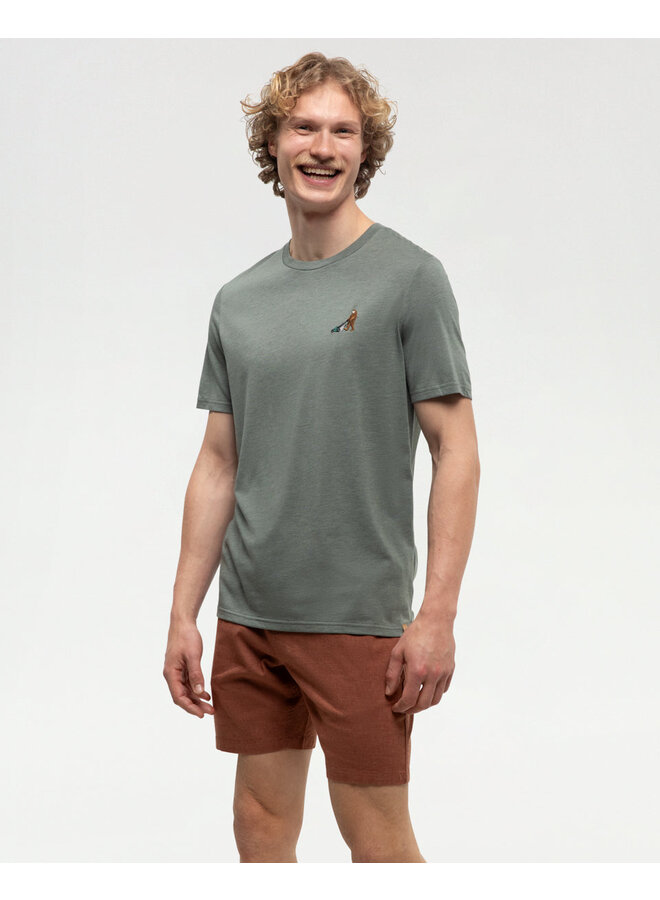 Sasquatch Tee