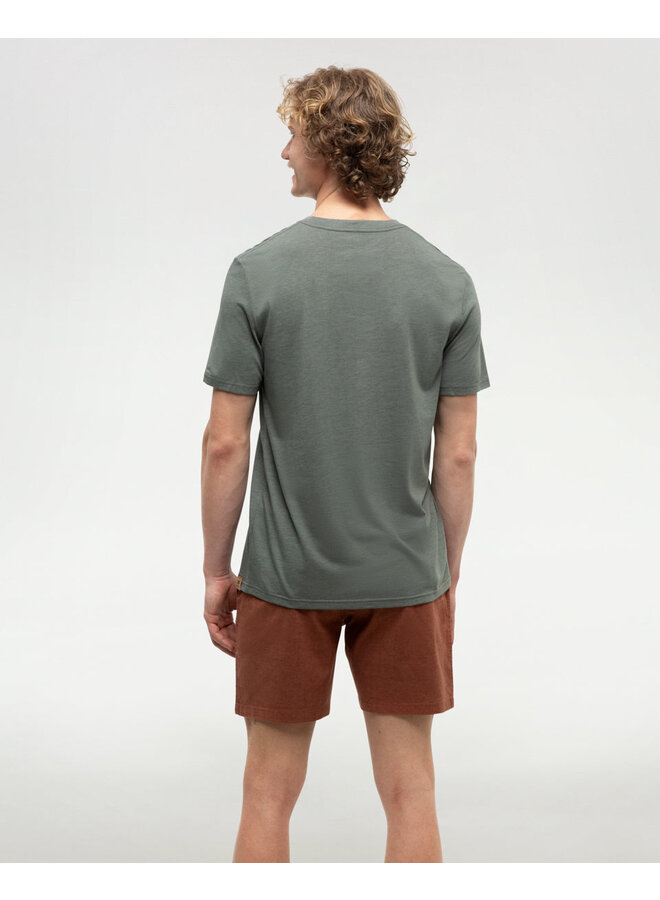 Sasquatch Tee