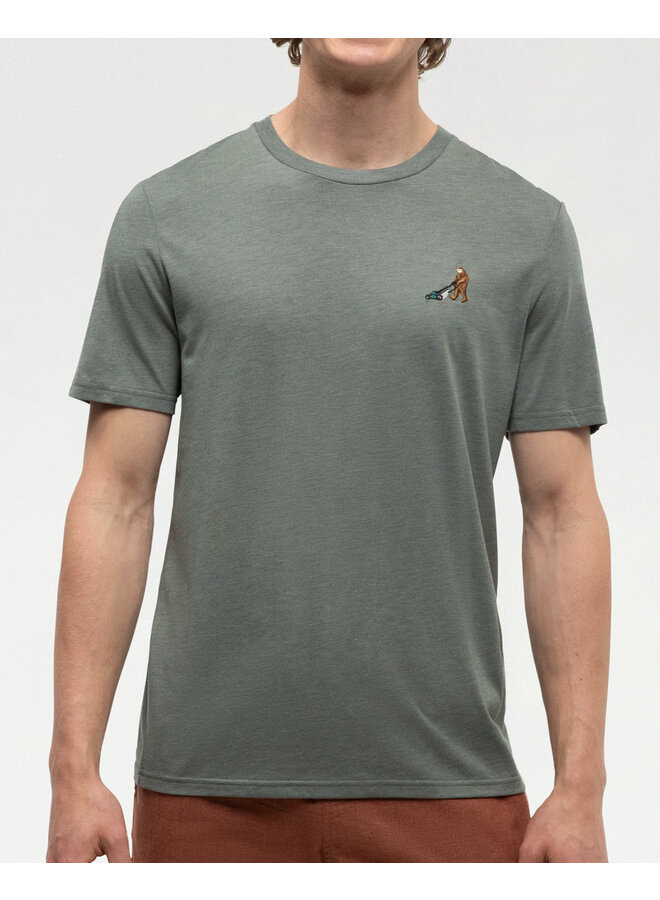 Sasquatch Tee