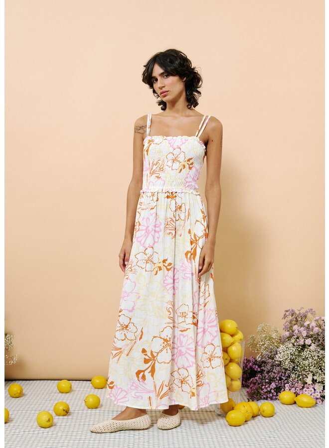Chance Dress