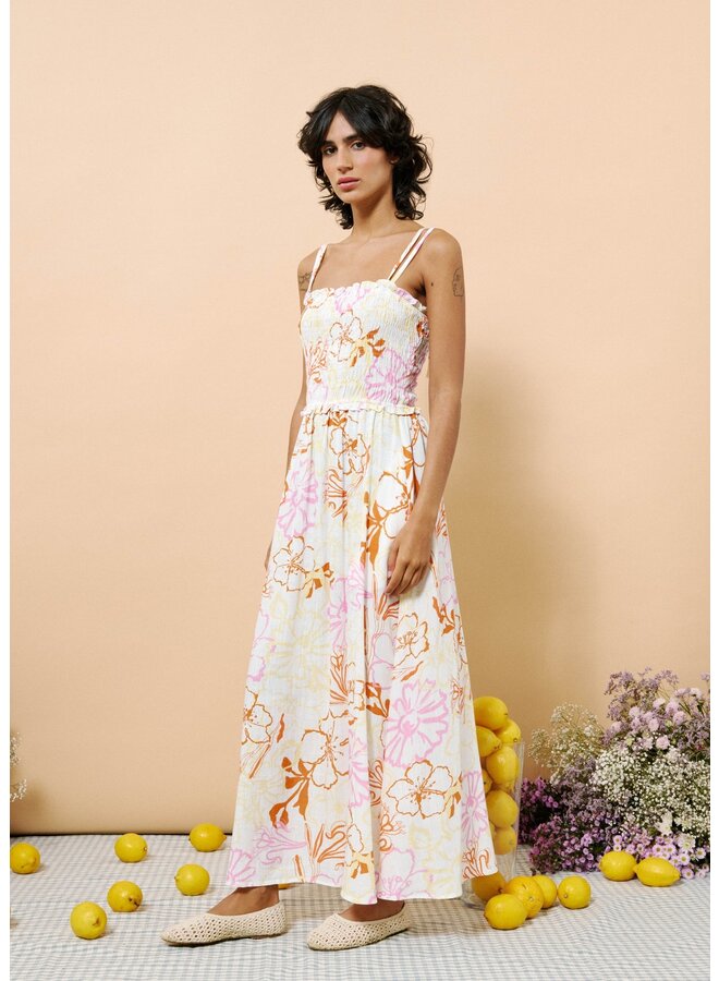 Chance Dress