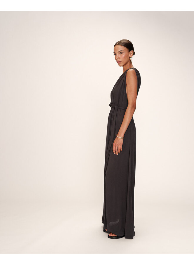 Regis Long Dress