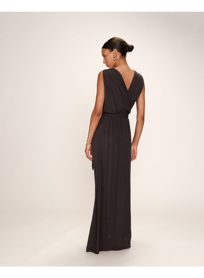 Regis Long Dress