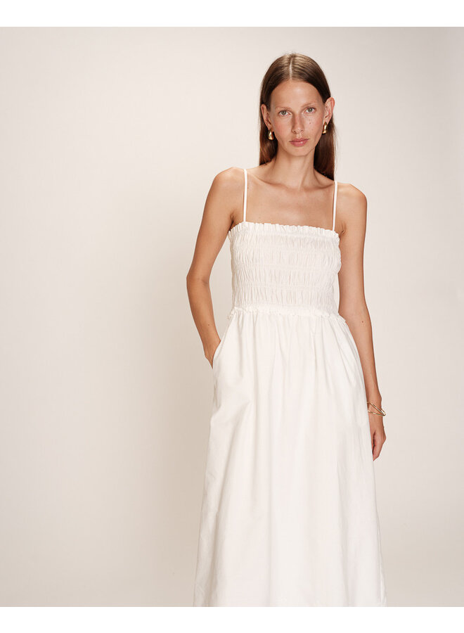 Rosebella Long Dress