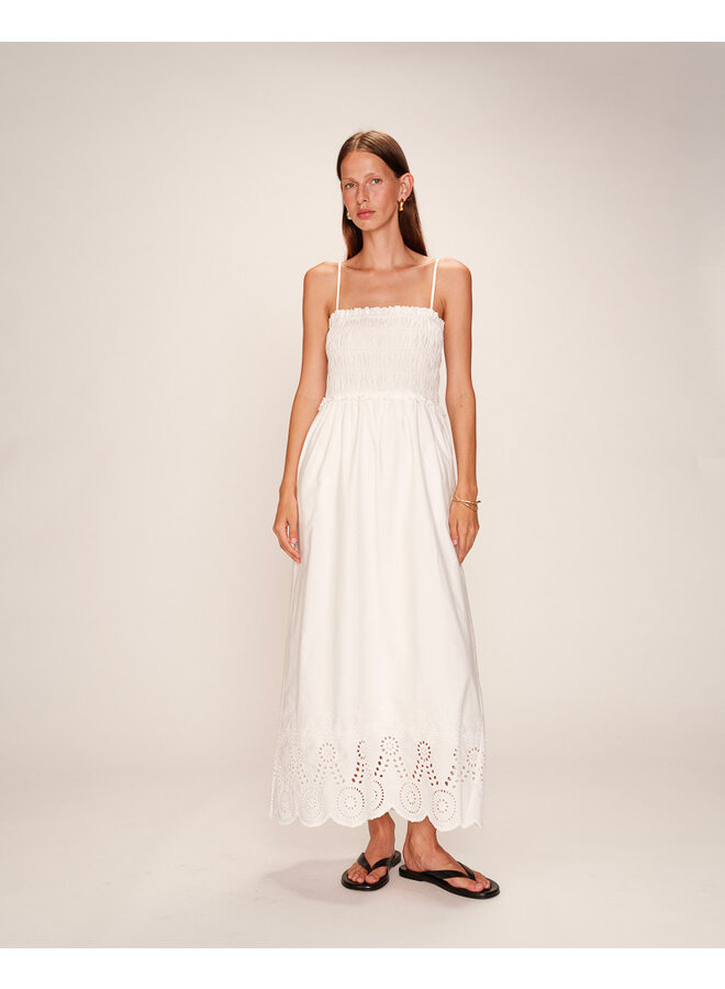 Rosebella Long Dress