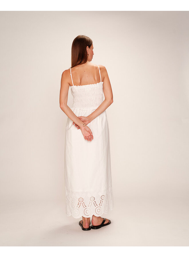 Rosebella Long Dress