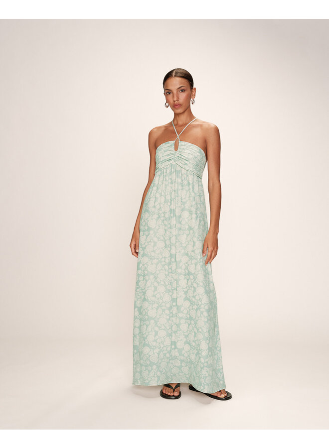 Reine Long Dress