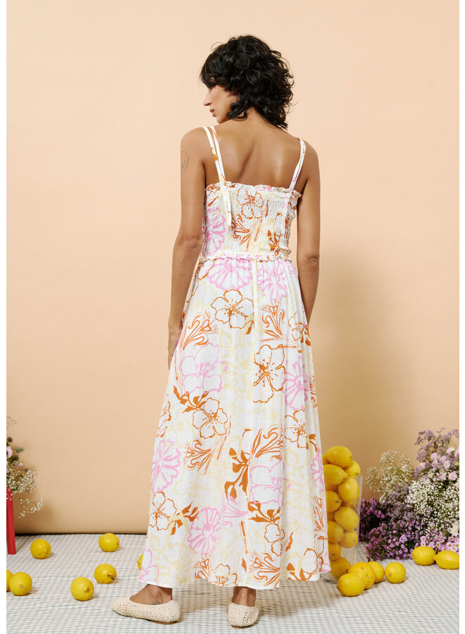 Chance Dress