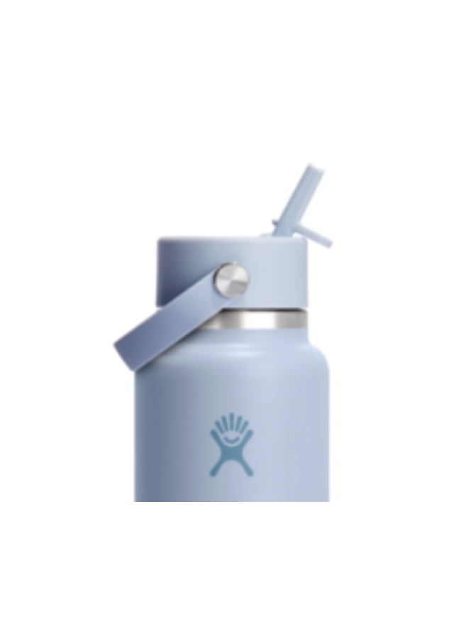 Wide Flex Straw Cap 24 oz